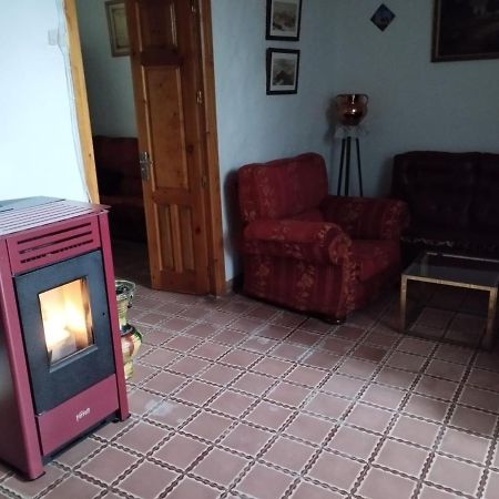 Canete la Real Casa Bejar, Tranquila Casa Con Chimenea, Patios, Junto A La Piscina 빌라 외부 사진