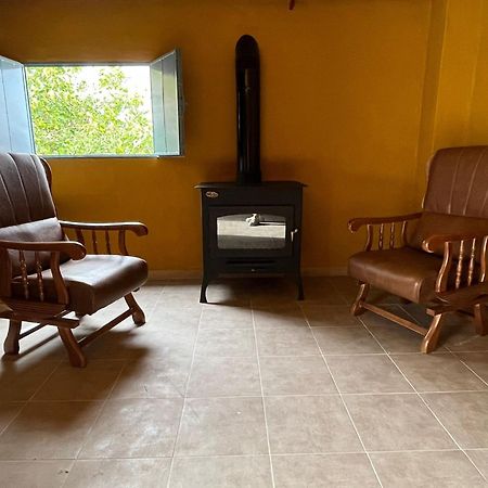 Canete la Real Casa Bejar, Tranquila Casa Con Chimenea, Patios, Junto A La Piscina 빌라 외부 사진