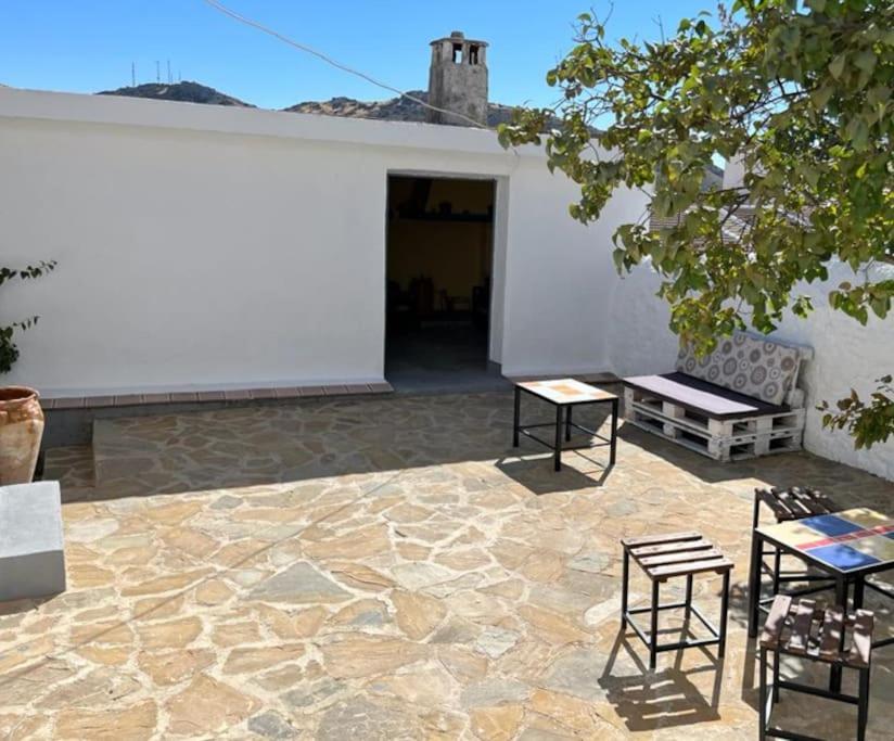 Canete la Real Casa Bejar, Tranquila Casa Con Chimenea, Patios, Junto A La Piscina 빌라 외부 사진