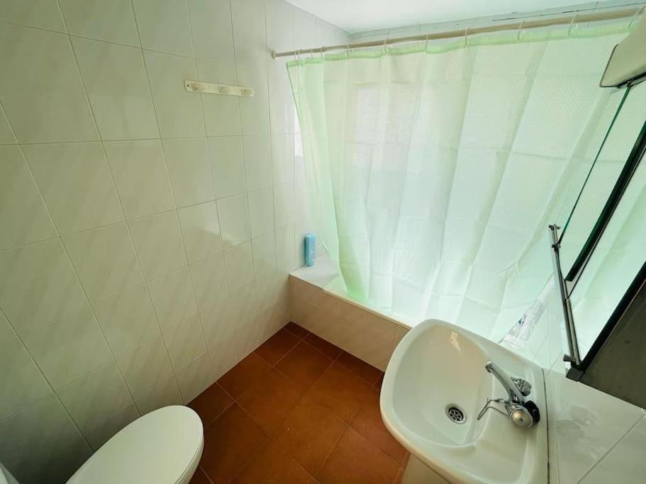 Canete la Real Casa Bejar, Tranquila Casa Con Chimenea, Patios, Junto A La Piscina 빌라 외부 사진