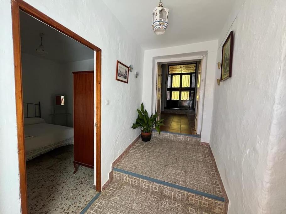 Canete la Real Casa Bejar, Tranquila Casa Con Chimenea, Patios, Junto A La Piscina 빌라 외부 사진