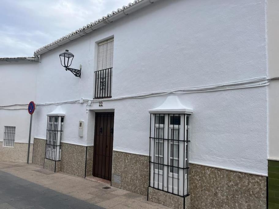 Canete la Real Casa Bejar, Tranquila Casa Con Chimenea, Patios, Junto A La Piscina 빌라 외부 사진