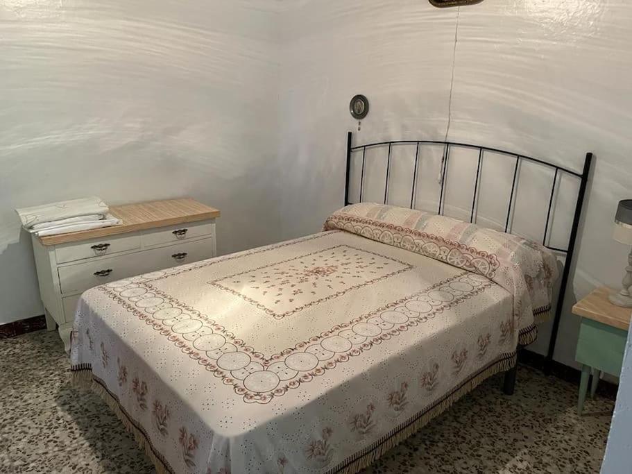 Canete la Real Casa Bejar, Tranquila Casa Con Chimenea, Patios, Junto A La Piscina 빌라 외부 사진