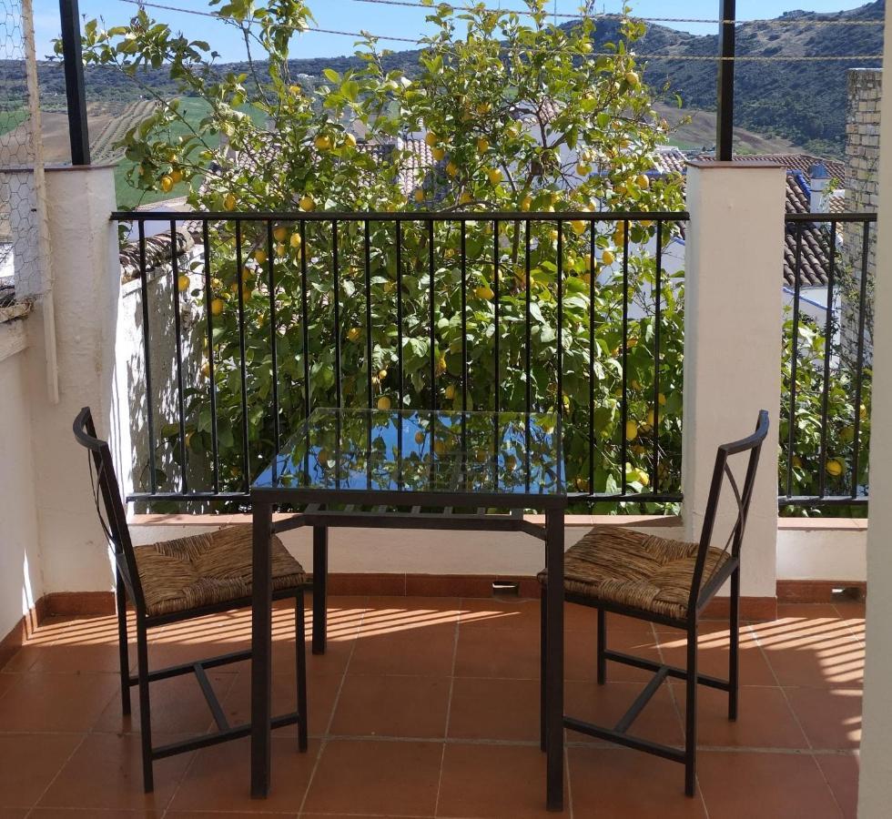 Canete la Real Casa Bejar, Tranquila Casa Con Chimenea, Patios, Junto A La Piscina 빌라 외부 사진